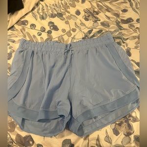 NWOT - Danskin athletic shorts- size XL